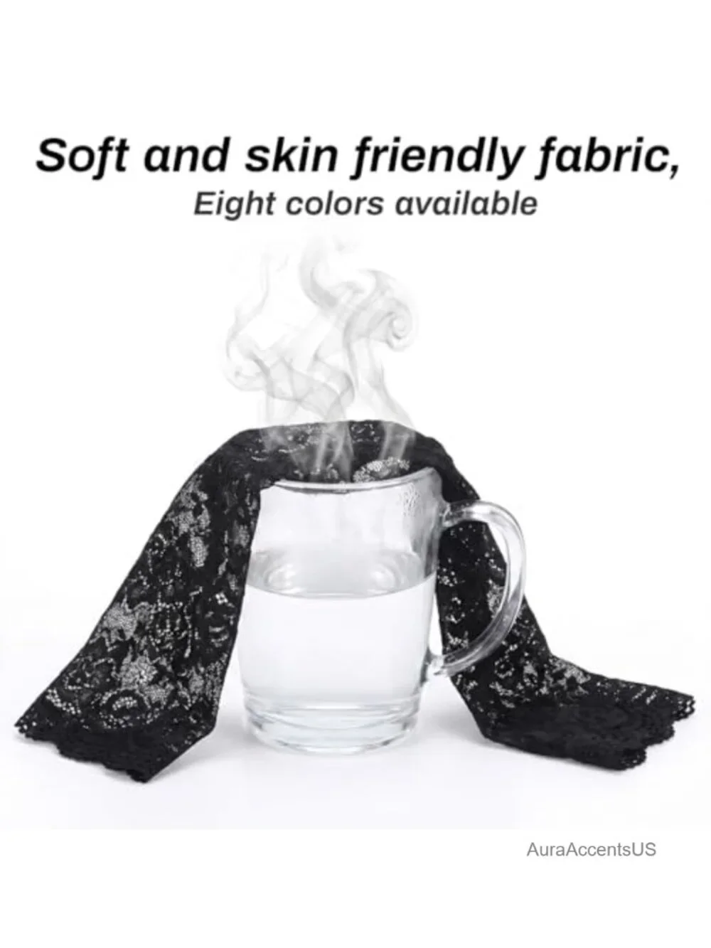 Women's Lace Arm Sleeves Fingerless Gloves Wedding Accessory